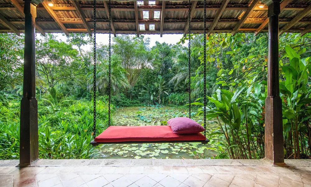Apa Villa Illuketia, фото 2