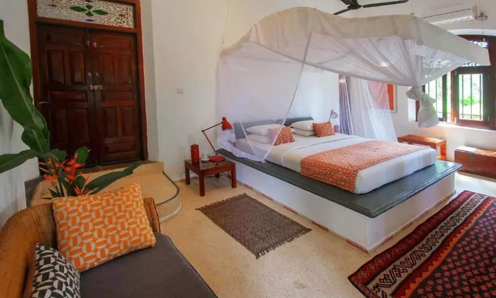 Apa Villa Illuketia, фото 4