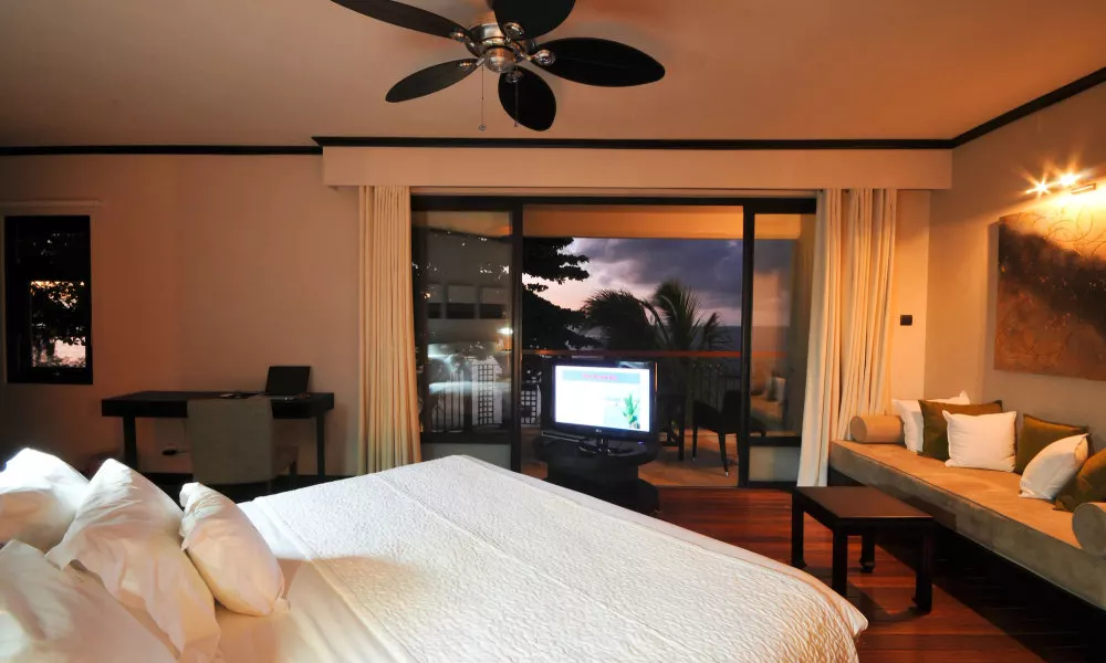Le Cardinal Exclusive Resort, фото 3