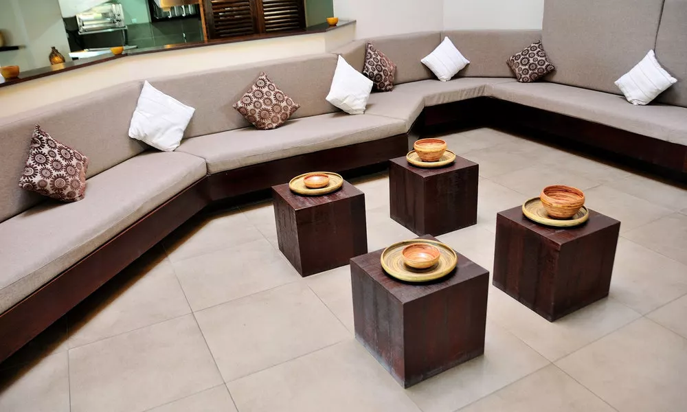 Le Cardinal Exclusive Resort, фото 2