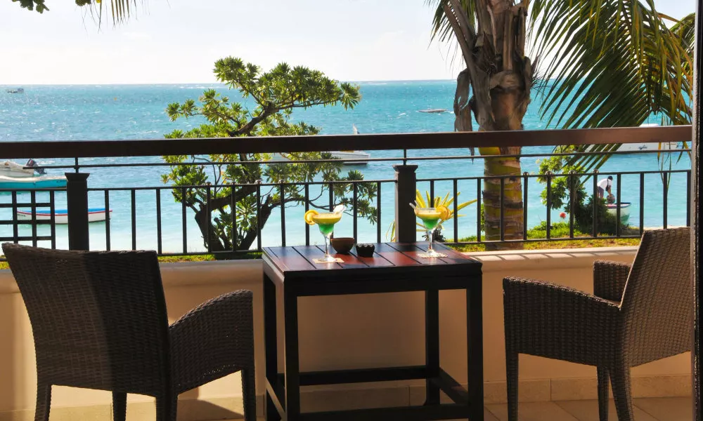 Le Cardinal Exclusive Resort, фото 4