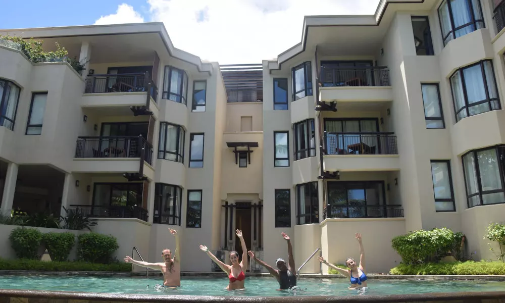 Le Cardinal Exclusive Resort, фото 5