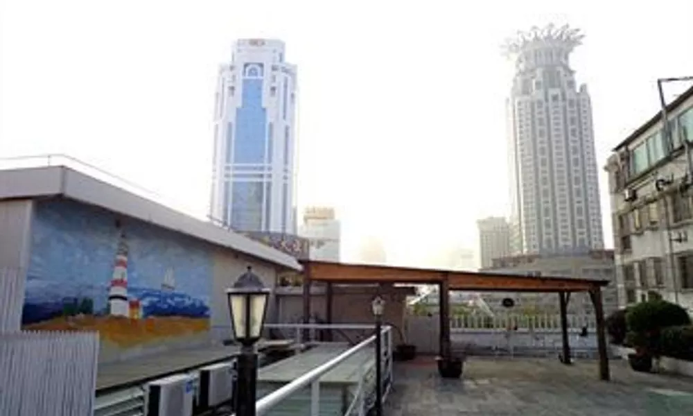 Yazhou Hotel, фото 5