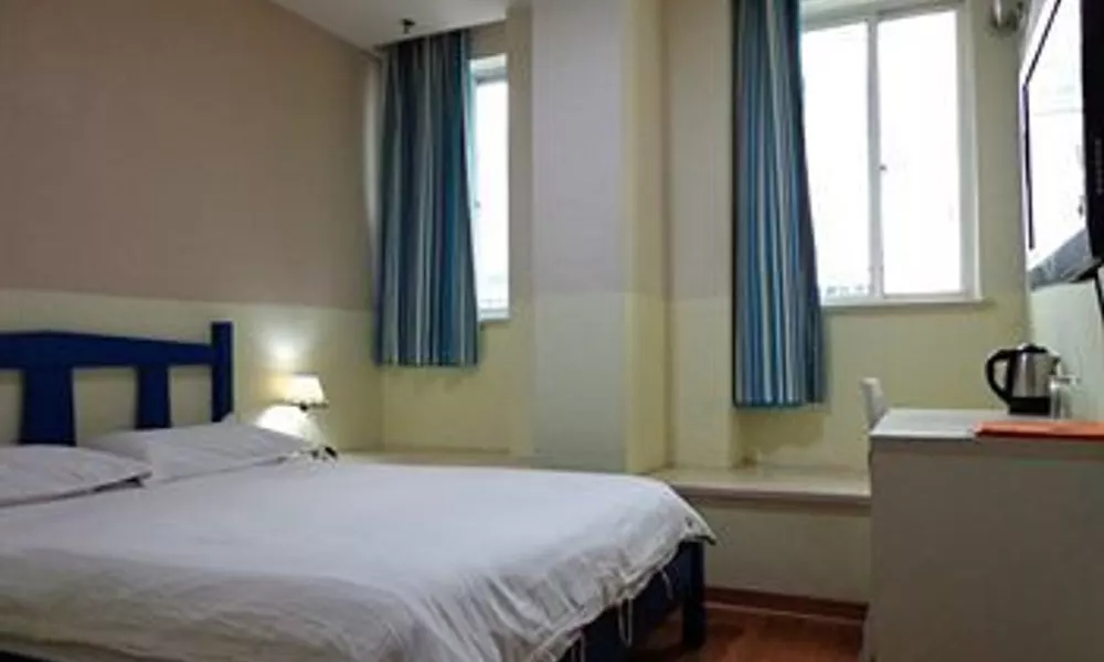 Yazhou Hotel, фото 3