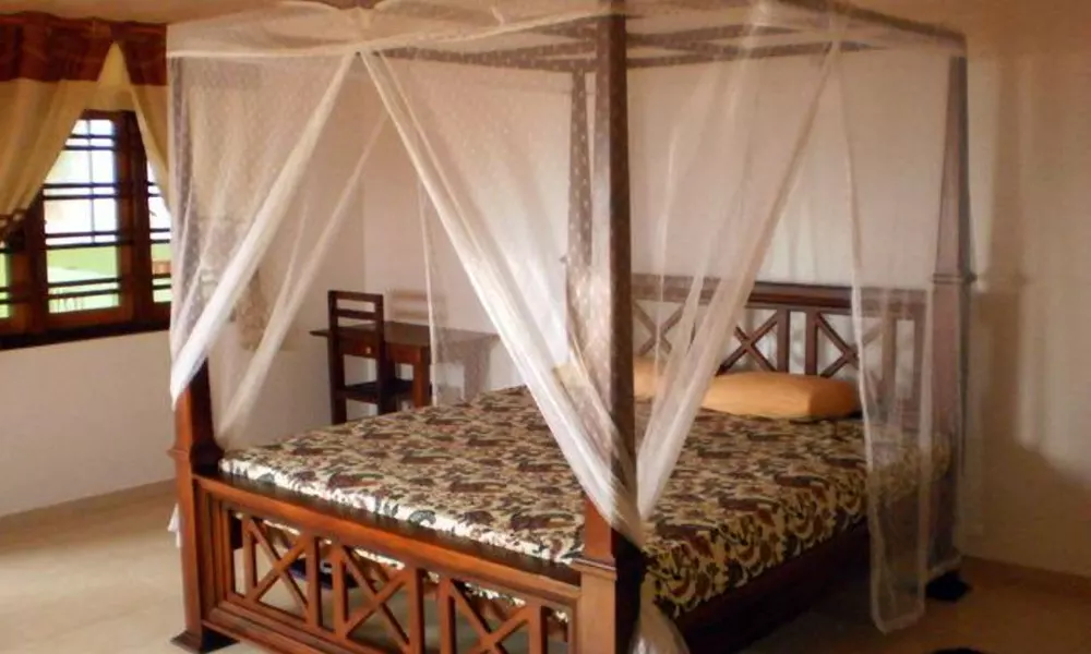 Budde's Beach Restaurant & Guesthouse