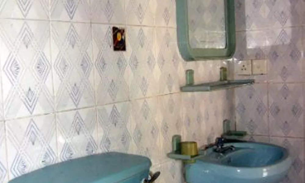 Budde's Beach Restaurant & Guesthouse, фото 2