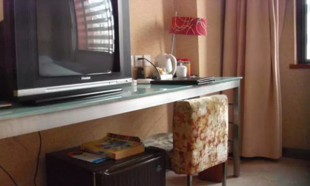 Taodu Muma Hotel, фото 5