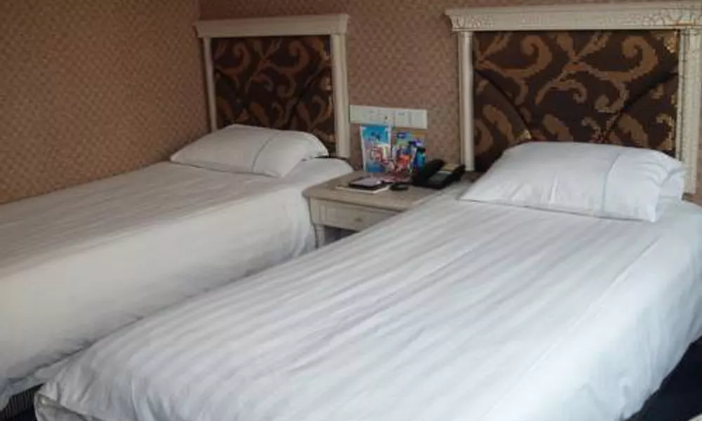 Taodu Muma Hotel, фото 2