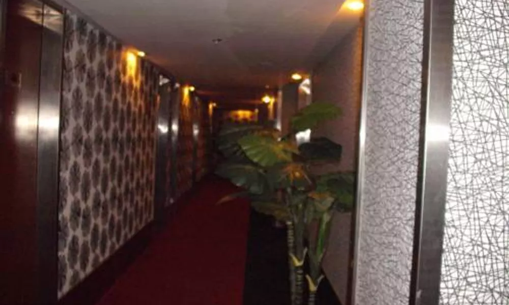 Taodu Muma Hotel, фото 4