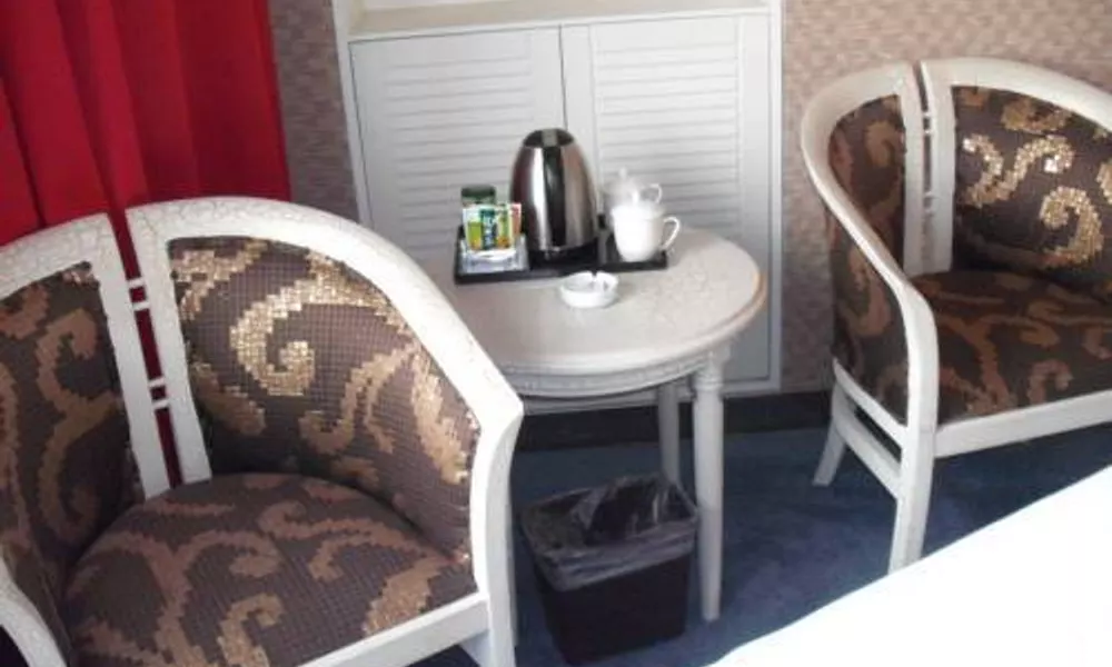 Taodu Muma Hotel, фото 3
