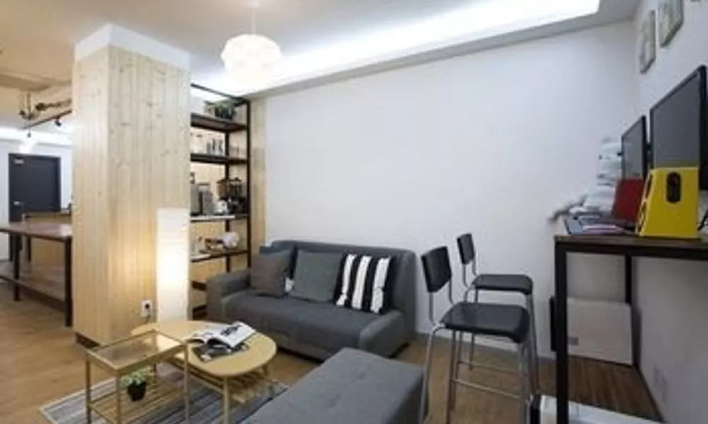 24guesthouse Sinchon