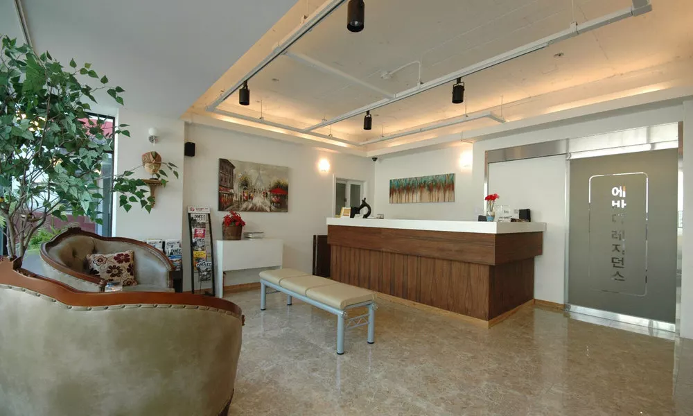 E-Residence (former Ephphatha), фото 4