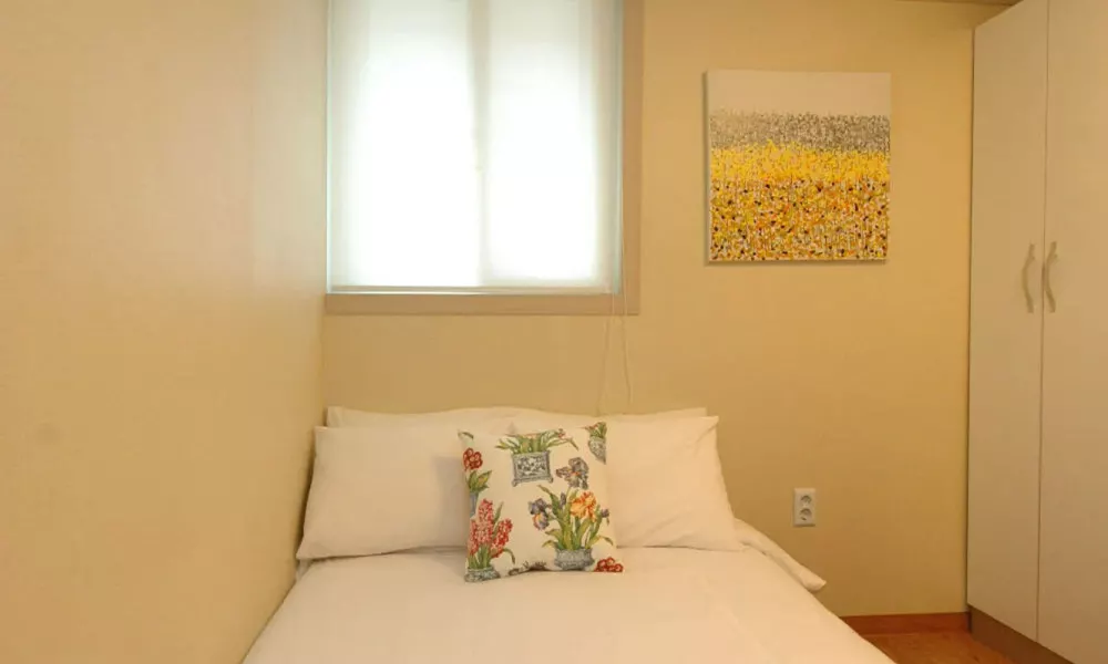 E-Residence (former Ephphatha), фото 2