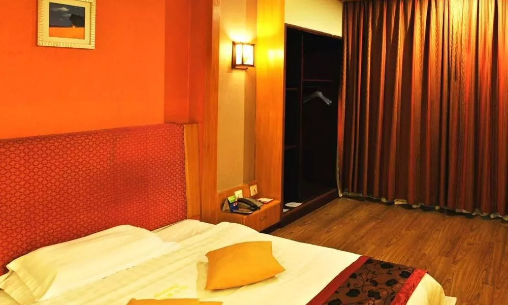 Jiaxinyi Hotel - Shiqiaopu