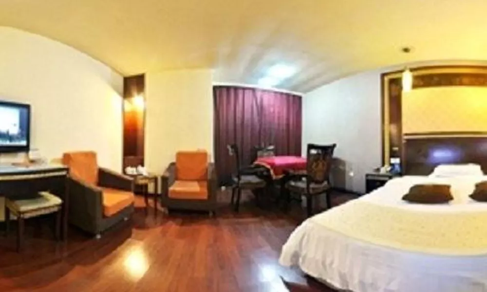 Jiaxinyi Hotel - Shiqiaopu, фото 4