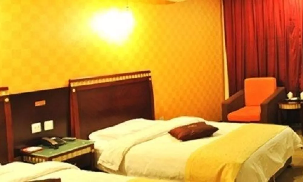 Jiaxinyi Hotel - Shiqiaopu, фото 5