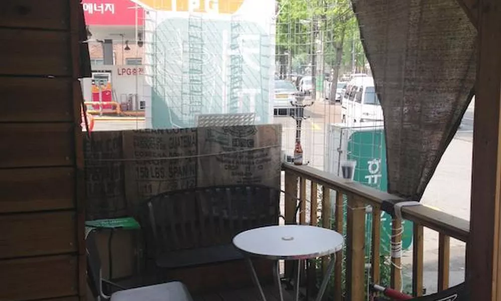 Huga Haus, фото 4