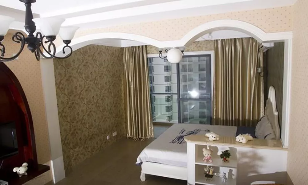 Sanya Sea Dream Holiday Apartment, фото 2