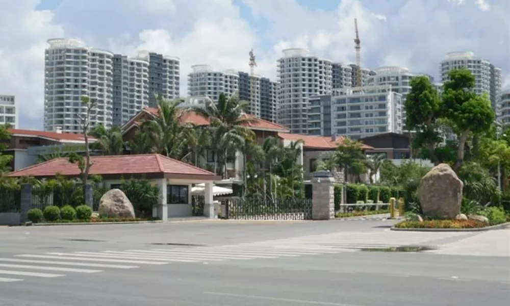 Sanya Sea Dream Holiday Apartment