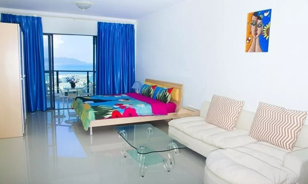 Sanya Sea Dream Holiday Apartment, фото 5