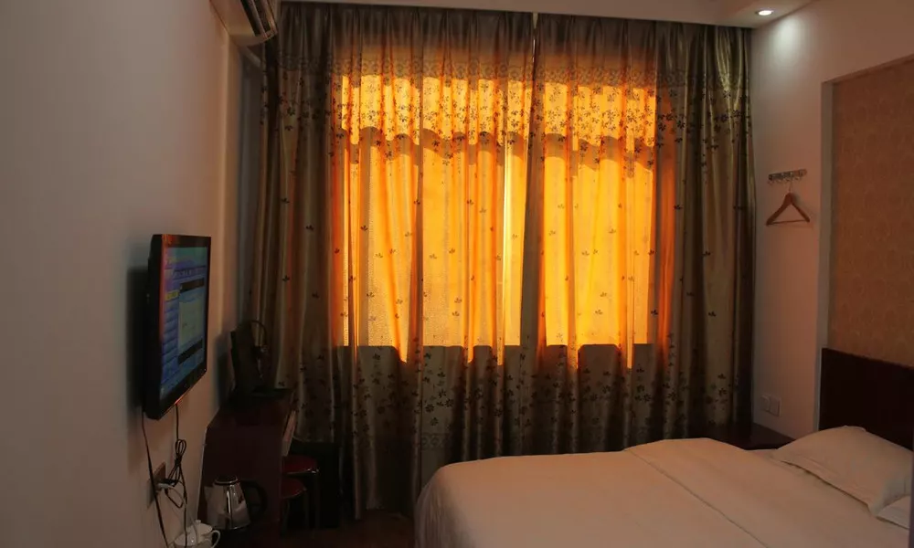 Zhangjiajie Yijiaqin Hotel, фото 5