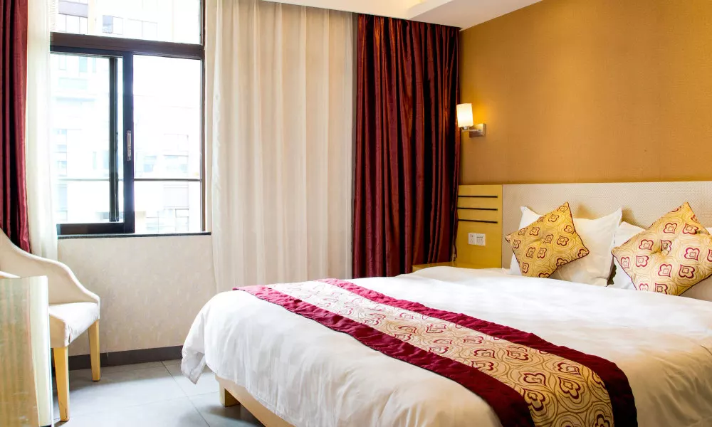 Guang Dong Hotel, фото 2