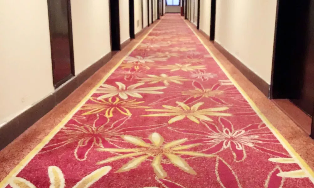 Guang Dong Hotel, фото 5