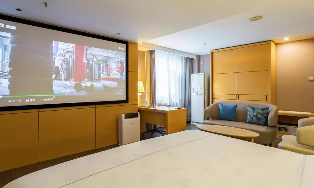 Beijing Red Hotel, фото 2