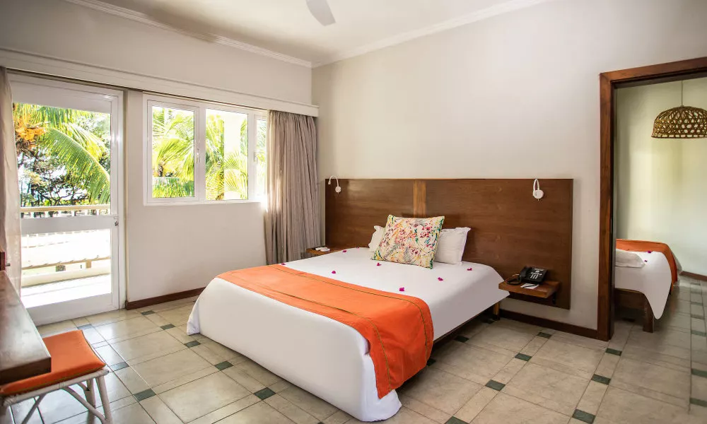 Tarisa Resort