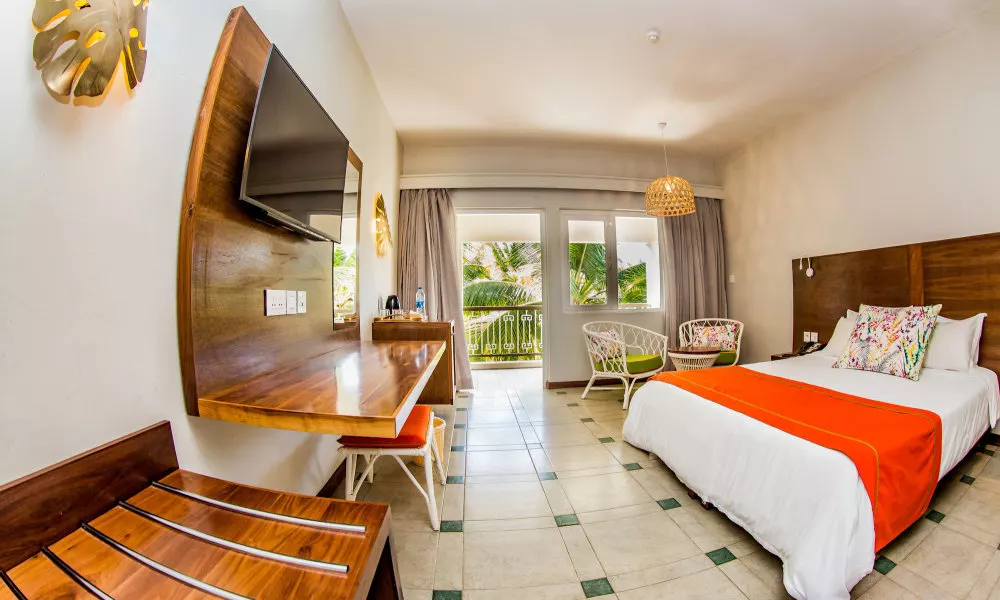 Tarisa Resort, фото 2