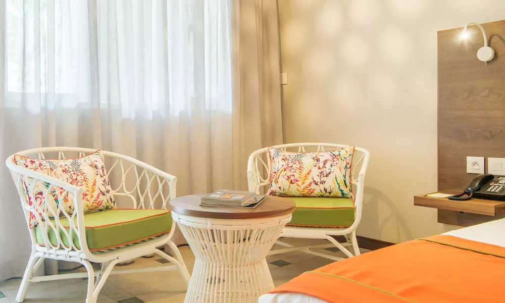 Tarisa Resort, фото 5