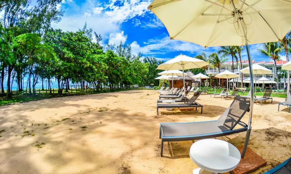 Tarisa Resort, фото 3