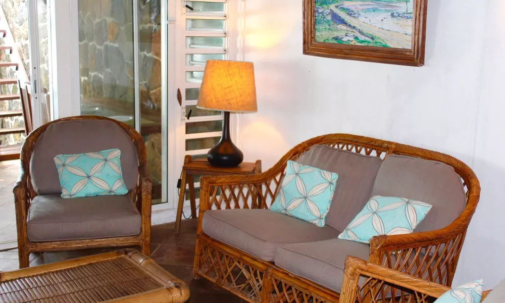 Chantauvent Guesthouse, фото 4