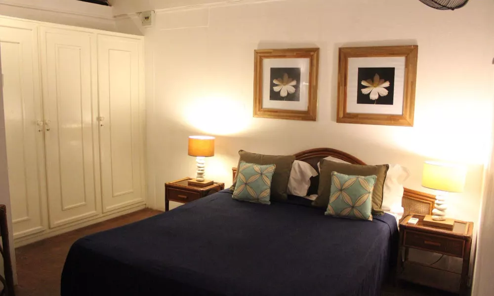 Chantauvent Guesthouse, фото 3