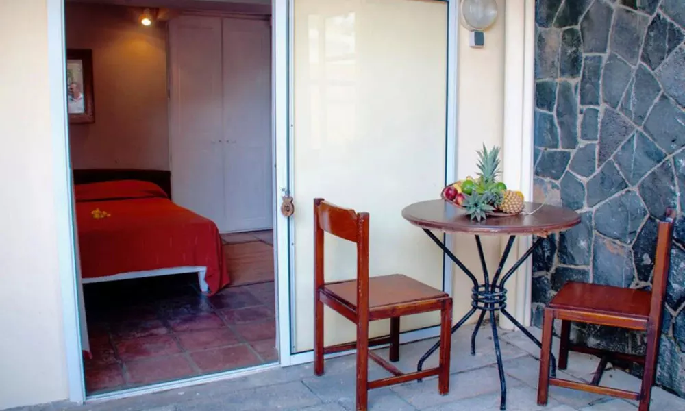 Chantauvent Guesthouse, фото 5