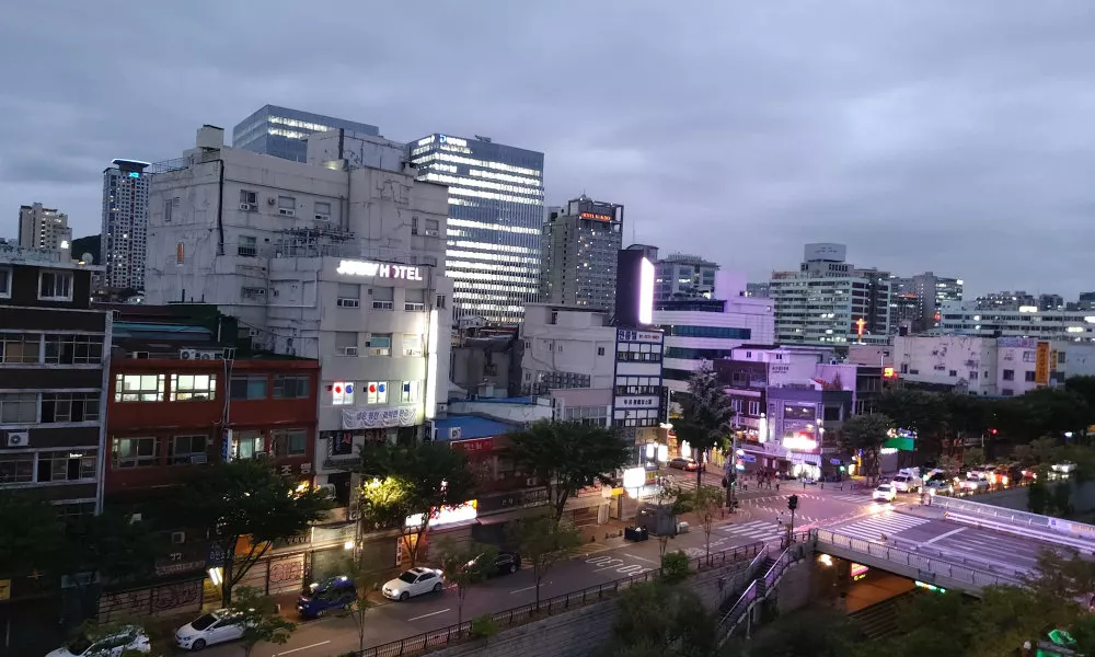 Cheonggye Haus, фото 2