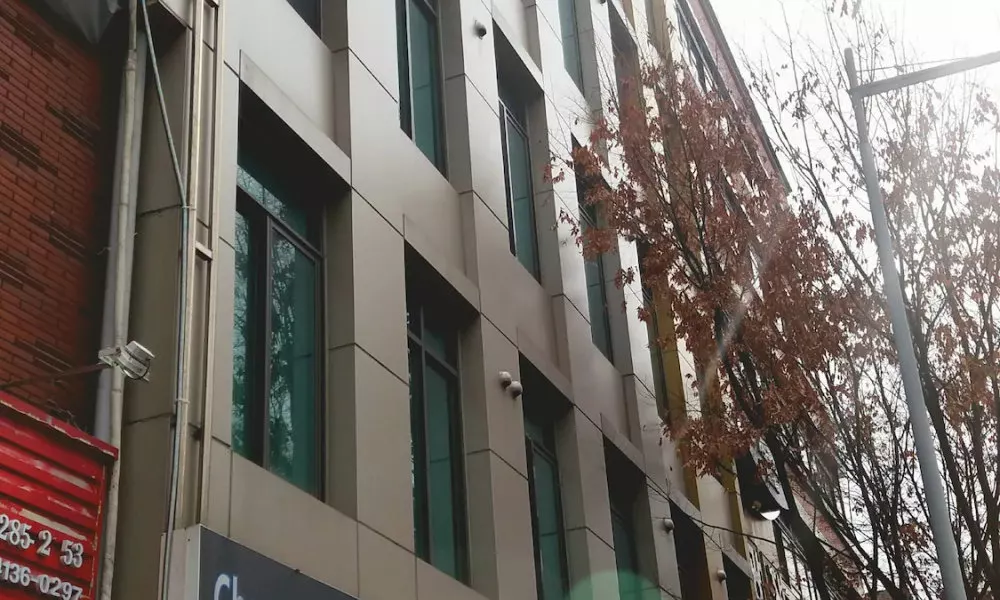Cheonggye Haus, фото 5