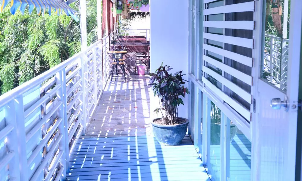 Sanya Xingzhe Youth Hostel, фото 2
