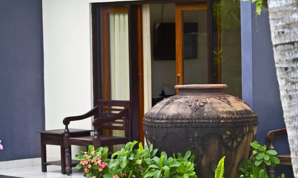 Terrace Bali Inn, фото 3
