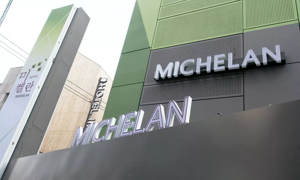 Hotel Michelan