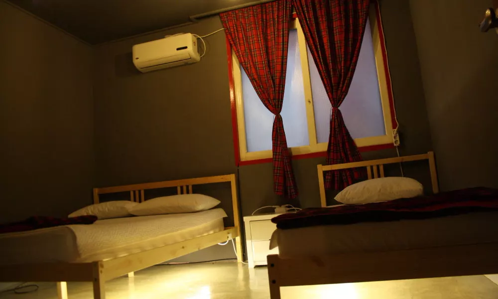 Mr.Comma Guesthouse - Hostel, фото 2