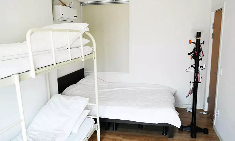 Agit Guesthouse, фото 3