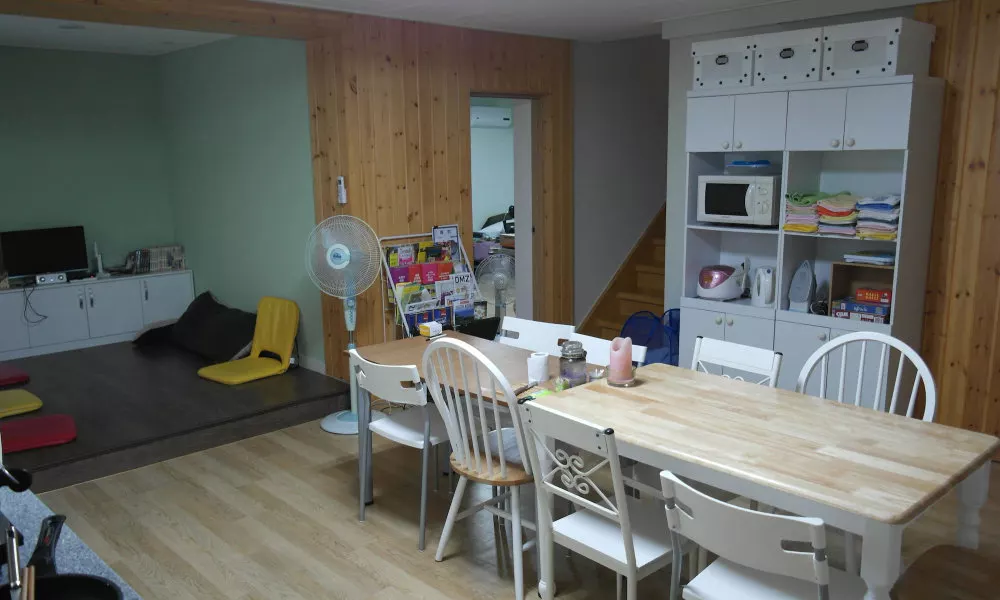 Agit Guesthouse, фото 2