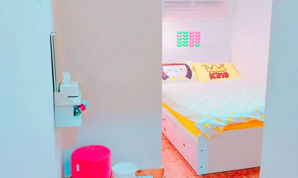 Naru Hostel Korea (former City Hostel)