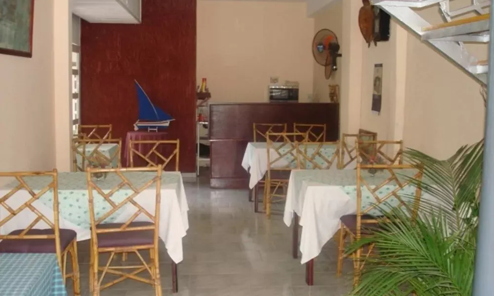 Auberge Le Saladier, фото 4