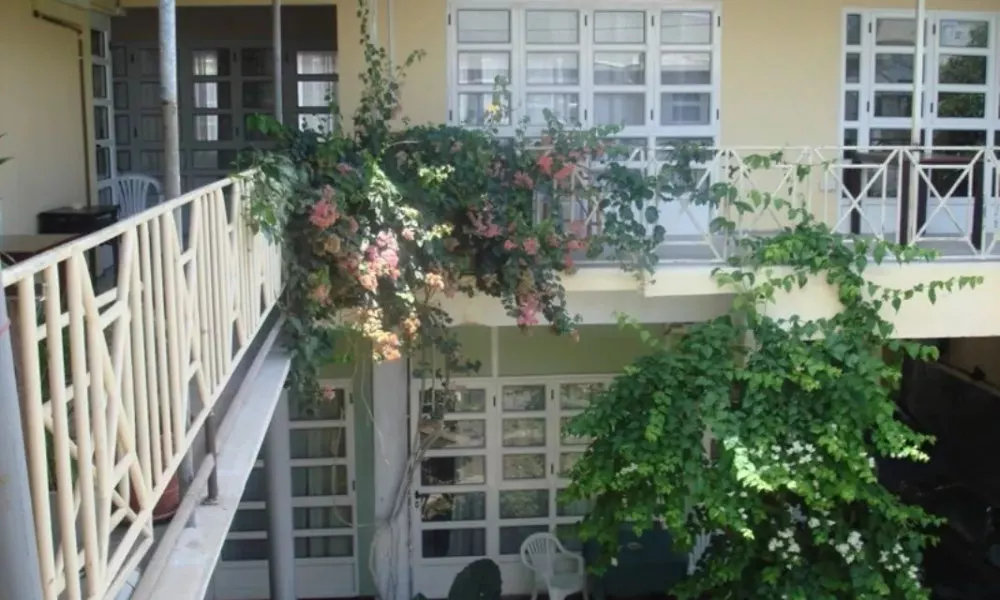 Auberge Le Saladier