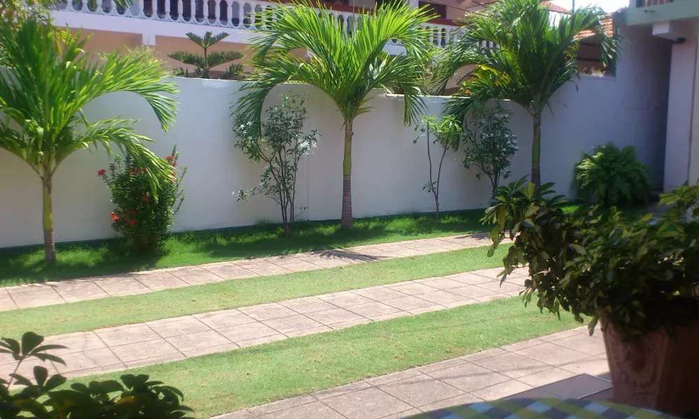 Ocean View beach guest house, фото 5