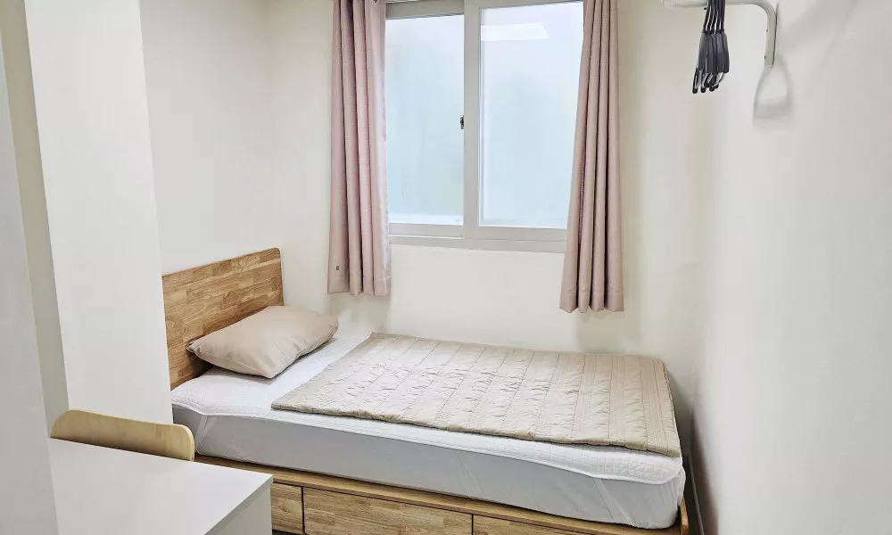 BoA travel house, фото 2