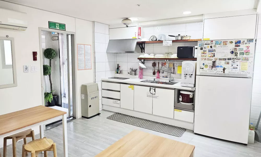 BoA travel house, фото 3