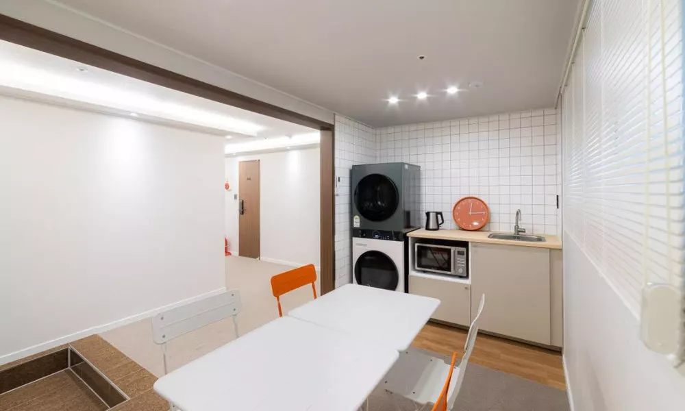 K-POP Residence Myeongdong 1
